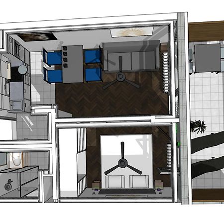 Ct-Gold Penthouse Bodensdorf Amatera Privater Seezugang Hallenbad, Skiarena Gerlitzen Buitenkant foto