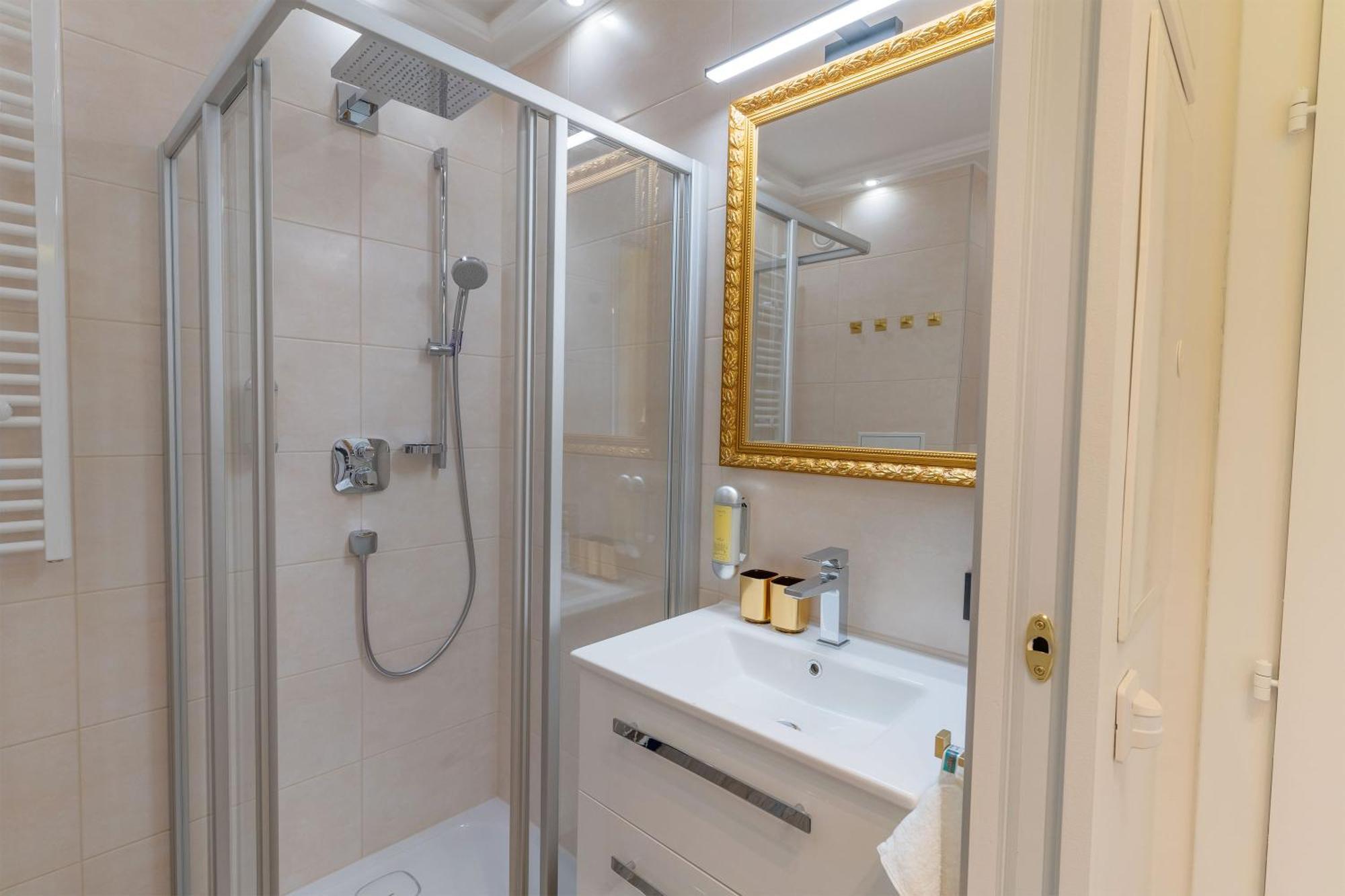 Ct-Gold Penthouse Bodensdorf Amatera Privater Seezugang Hallenbad, Skiarena Gerlitzen Buitenkant foto