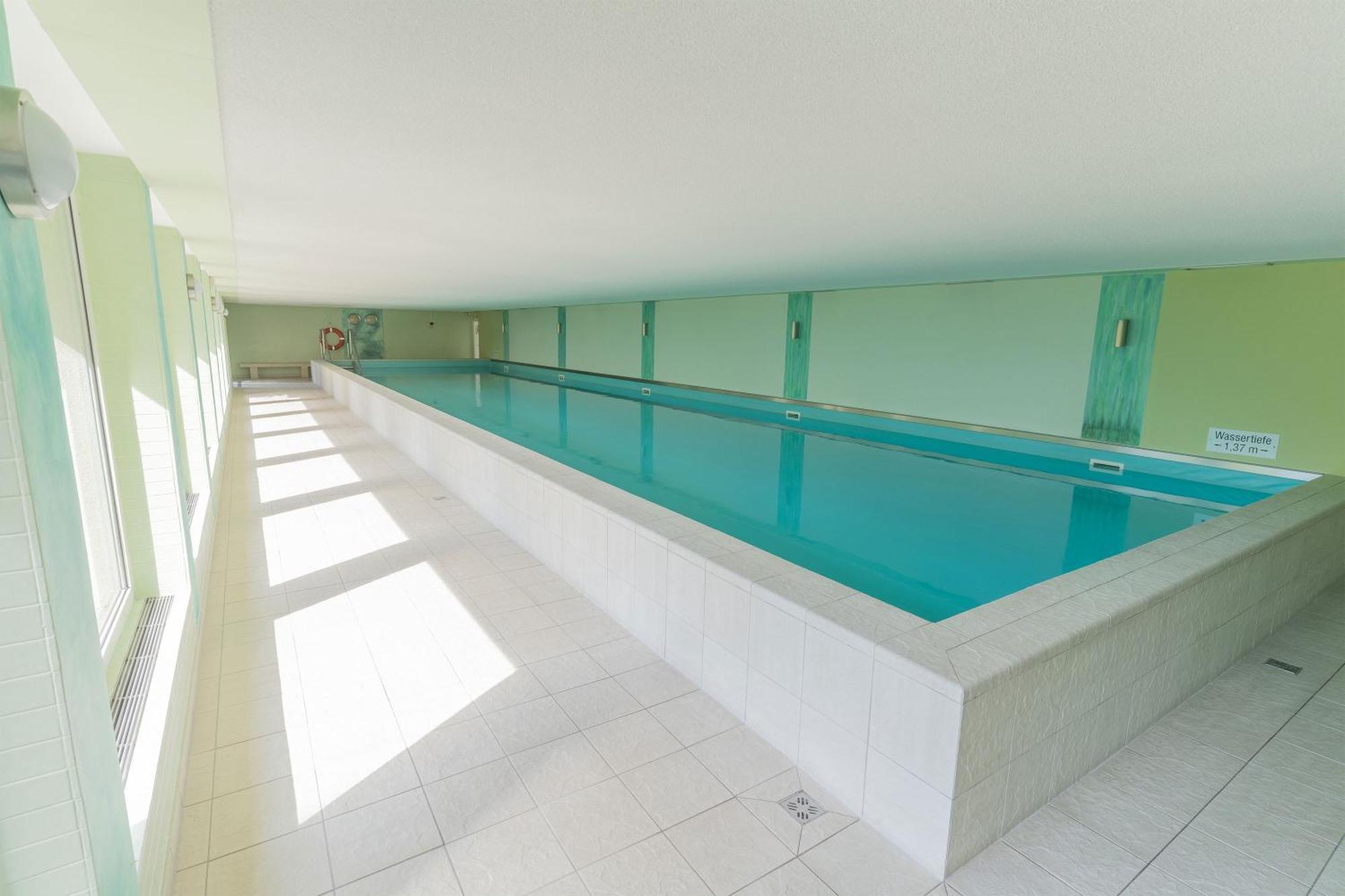 Ct-Gold Penthouse Bodensdorf Amatera Privater Seezugang Hallenbad, Skiarena Gerlitzen Buitenkant foto